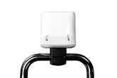 Scanstrut ScanPod Uncut Fits .98" to 1.33" Rail w/Switches, Small Screens & Remote Controls SPR-1U-RM